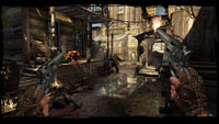 Call of Juarez Gunslinger S1 s دانلود بازی Call of Juarez Gunslinger برای PC