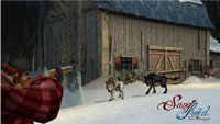 Sang Froid Tales of Werewolves S1 s دانلود بازی Sang Froid Tales of Werewolves برای PC
